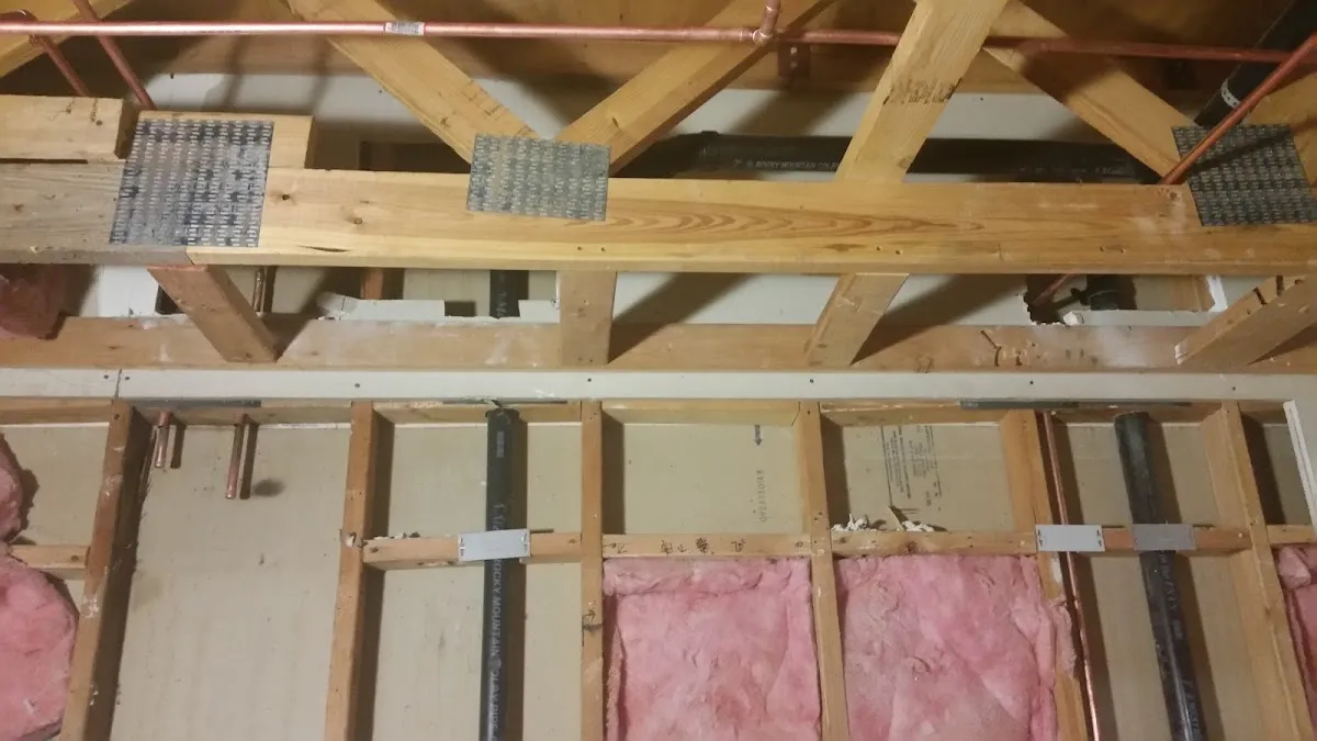 Plumbing services in Harris, PA